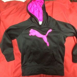 PUMA hoodie